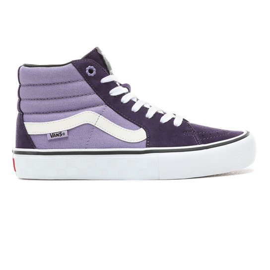 Tênis Vans Sk8-hi