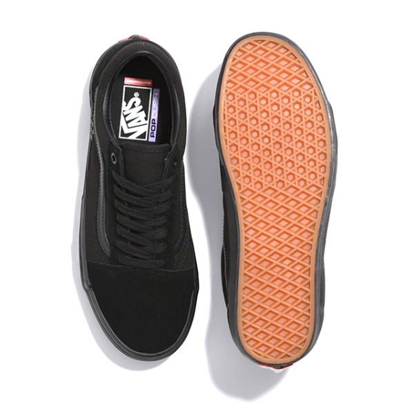 Tenis Vans Old Skool Pro - Image 2