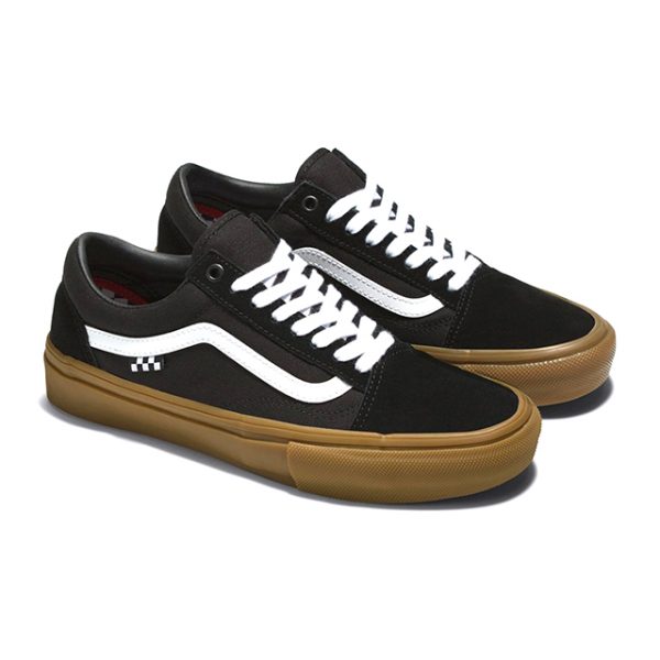 Tenis Vans Old Skool Pro