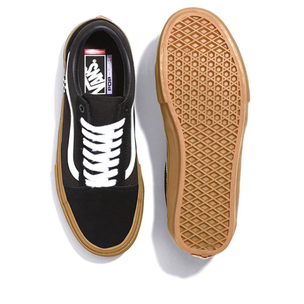 Tenis Vans Old Skool Pro - Image 2