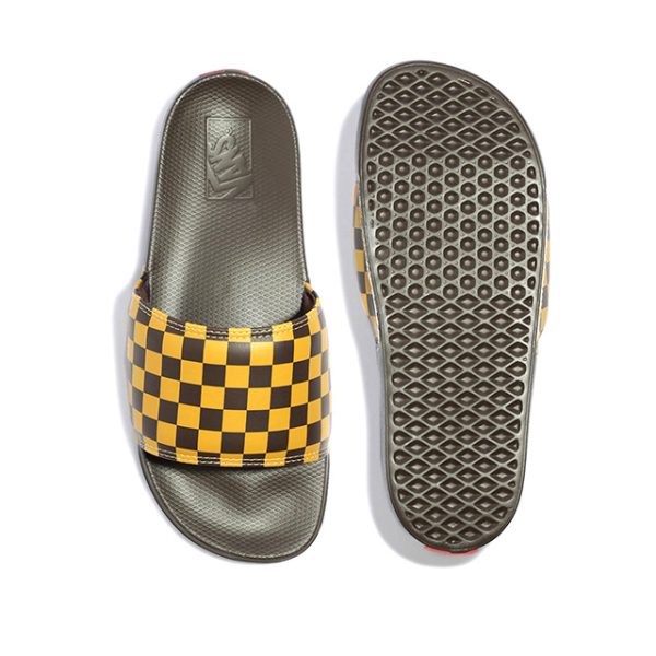 Chinelo Vans Slide-on Demitasse - Image 2