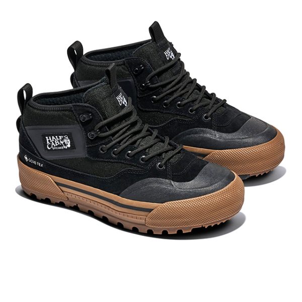 Tenis Vans Half cab MTE gore-tex