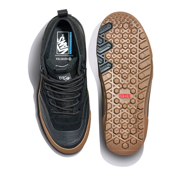 Tenis Vans Half cab MTE gore-tex - Image 2