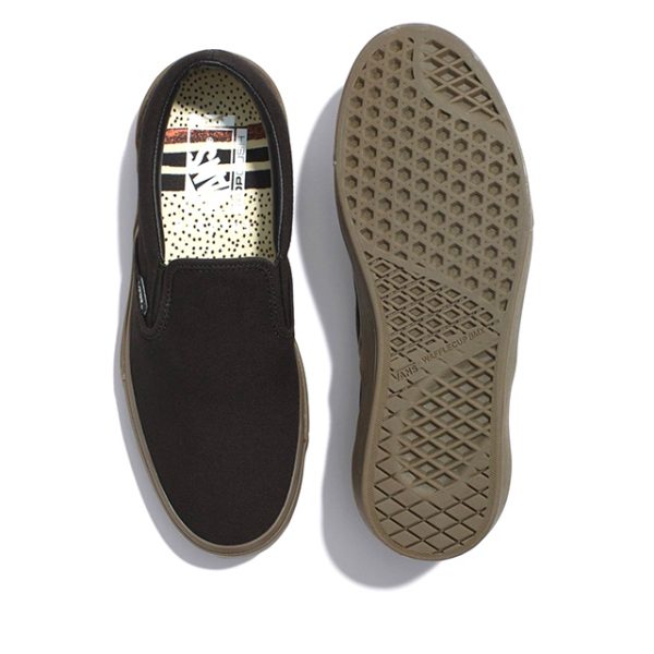 Tenis Vans Slip on Pro BMX Dennis Enarson - Image 2