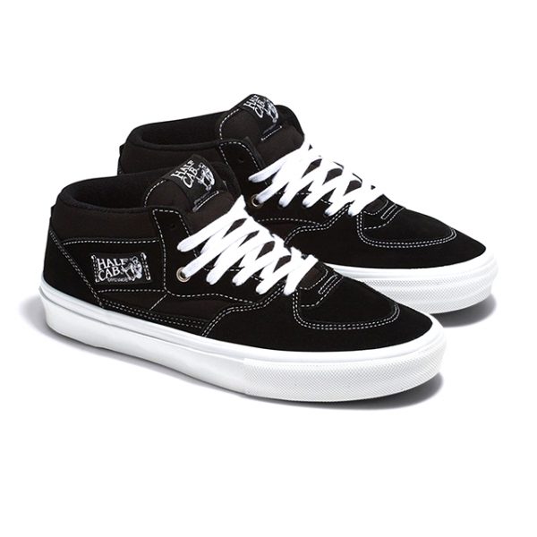 Tenis Vans Half cab Pro