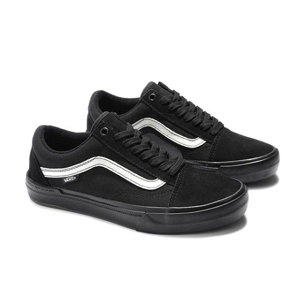 Tenis Vans Old Skool Pro BMX