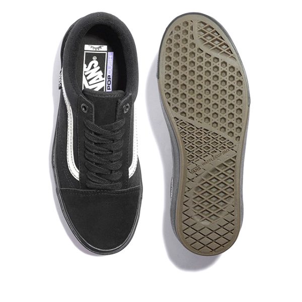 Tenis Vans Old Skool Pro BMX - Image 2