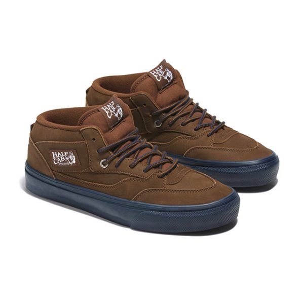 Tenis Vans Half cab 92 Nick Michel