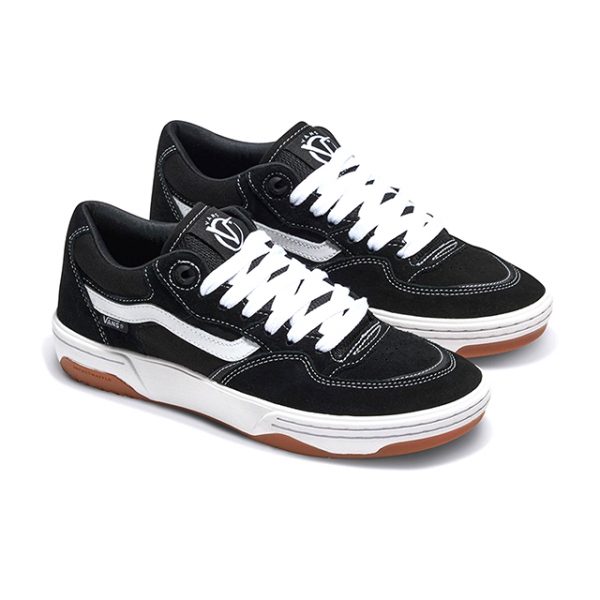 Tenis Vans Rowan 2 Pro