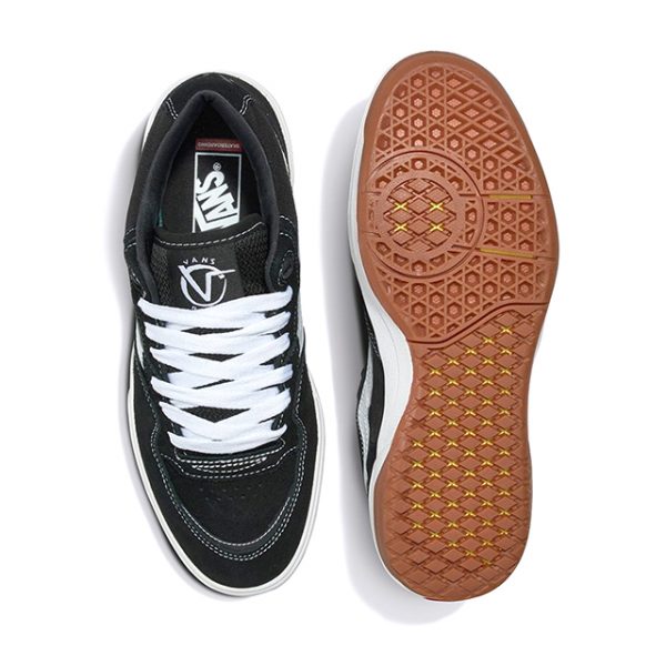 Tenis Vans Rowan 2 Pro - Image 2