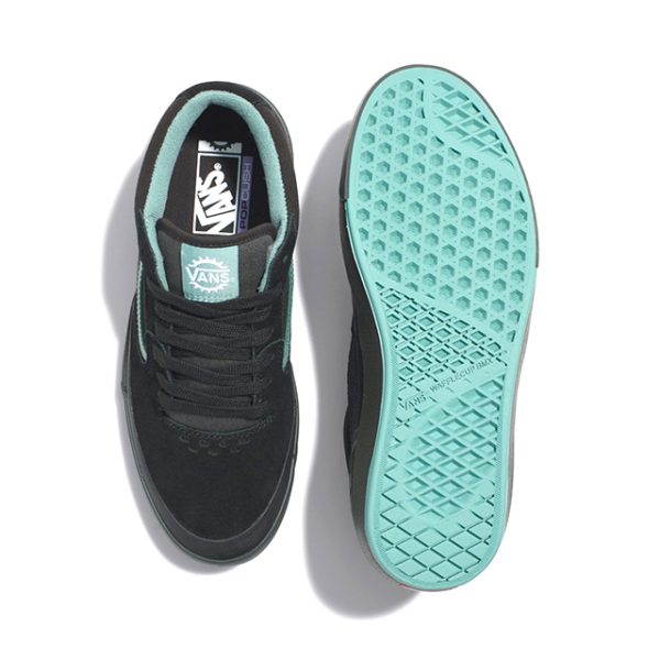 Tenis Vans 114 Pro BMX - Image 2