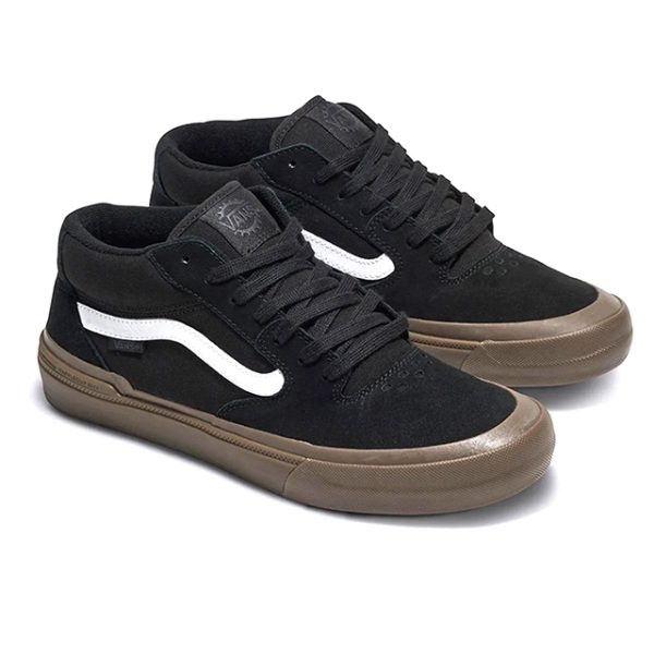 Tenis Vans 114 Pro BMX