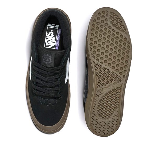 Tenis Vans 114 Pro BMX - Image 2