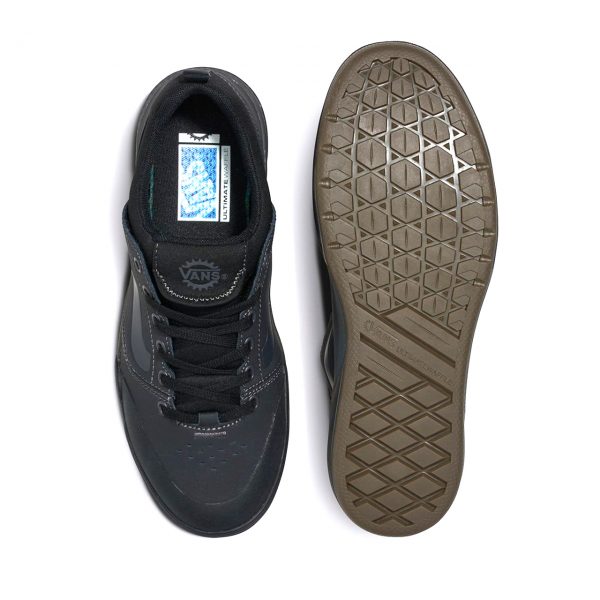 Tenis Vans BMX Peak Lewis Mills - Image 2