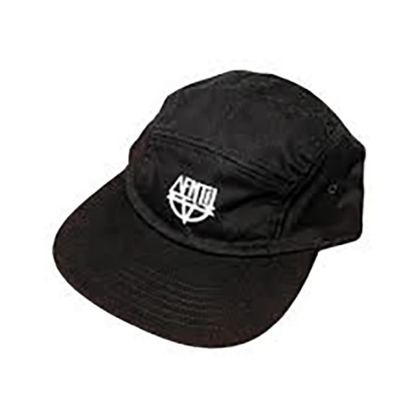 Boné A Entidade BMX five panel