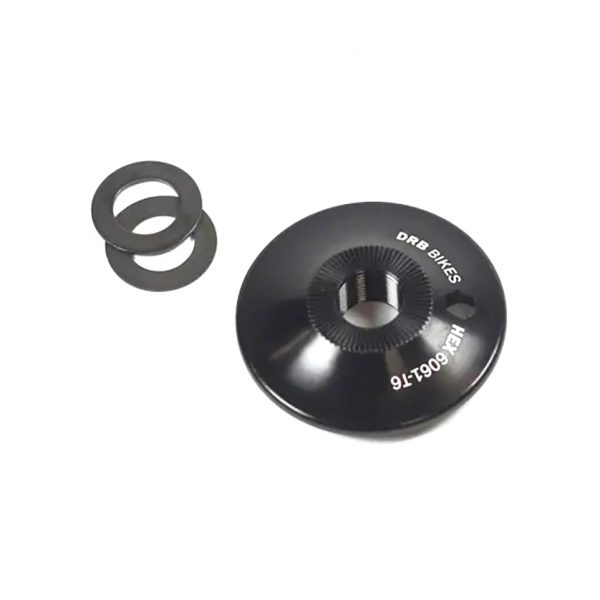 Protetor de Cubo dianteiro DRB Hex