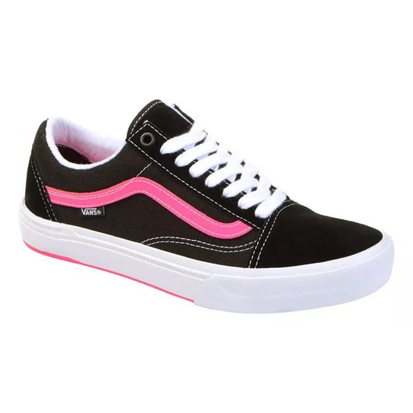 Tenis Vans Old Skool Pro BMX