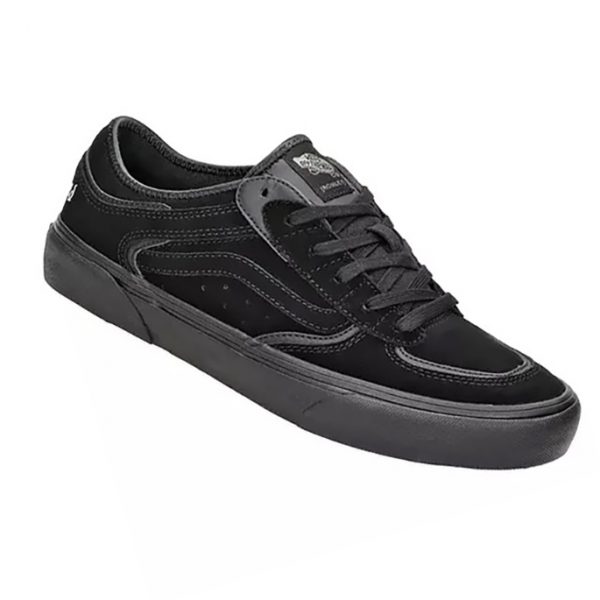 Tenis Vans Rowley MotorHead