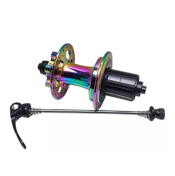Cubo K7 X360 32 furos