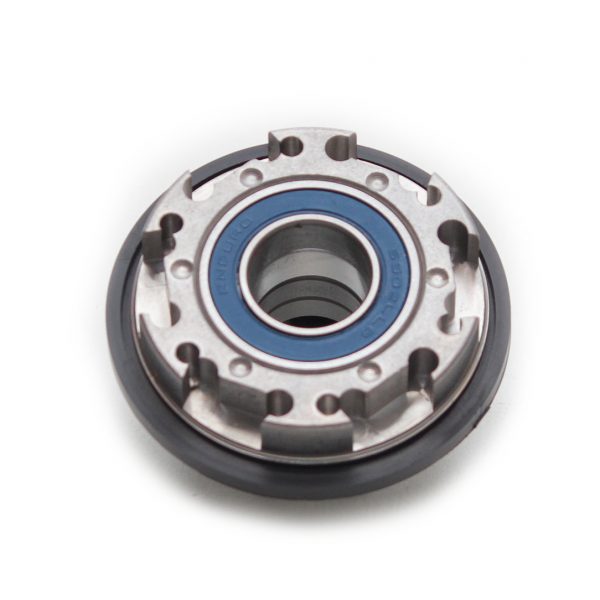 Cog de Titanium Cubo Elite Profile Racing - Image 2