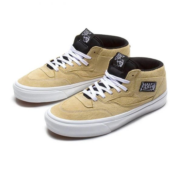 Tenis Vans Half cab Pro