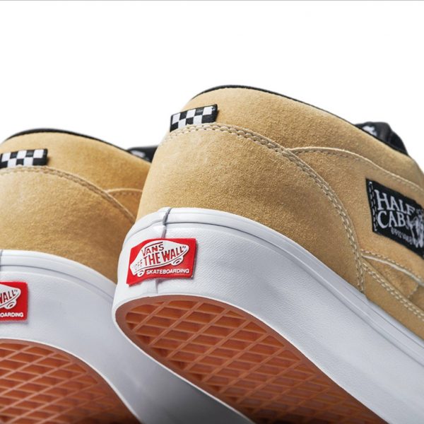 Tenis Vans Half cab Pro - Image 2