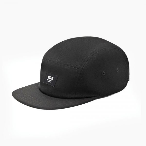 Boné Vans Five Panel easy patch