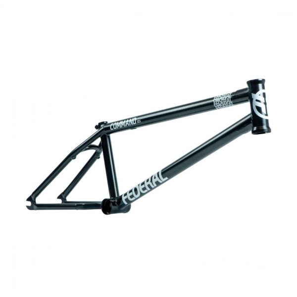 Quadro Command Federal Bikes BMX