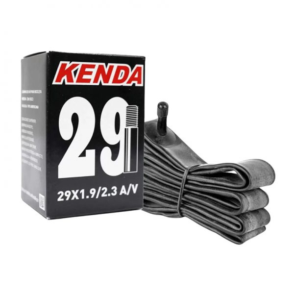 Camara de ar Kenda Reforçada