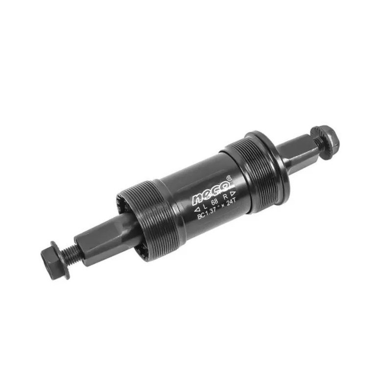 Central Neco ponta quadrada