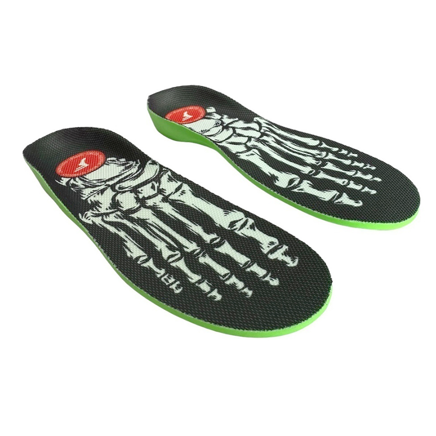 Palmilha Footprint Kingfoam Elite Insoles HI Classic