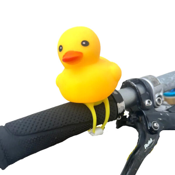 Patinho de Guidão