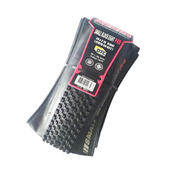 Pneu Kenda Small Blocks de Kevlar - Image 2