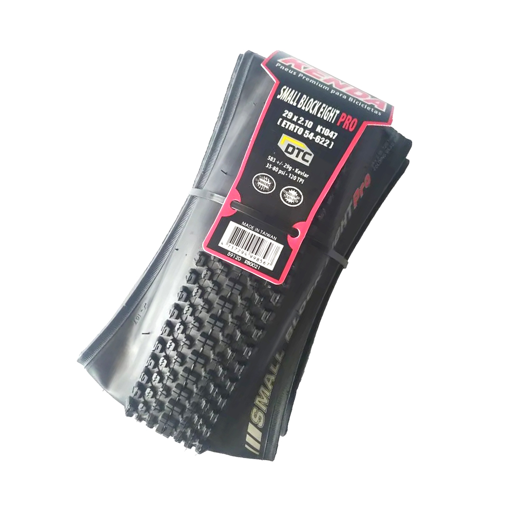 Pneu Kenda Small Blocks de Kevlar - Image 2