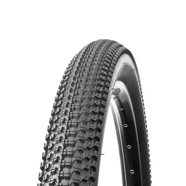 Pneu Kenda Small Blocks de Kevlar