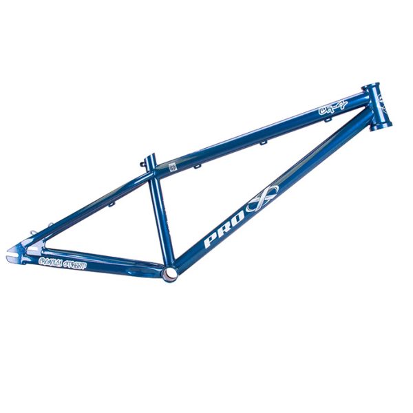 Quadro Pro-X CRS Dirt Jump