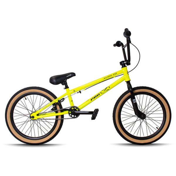 Bicicleta BMX Prox series 20