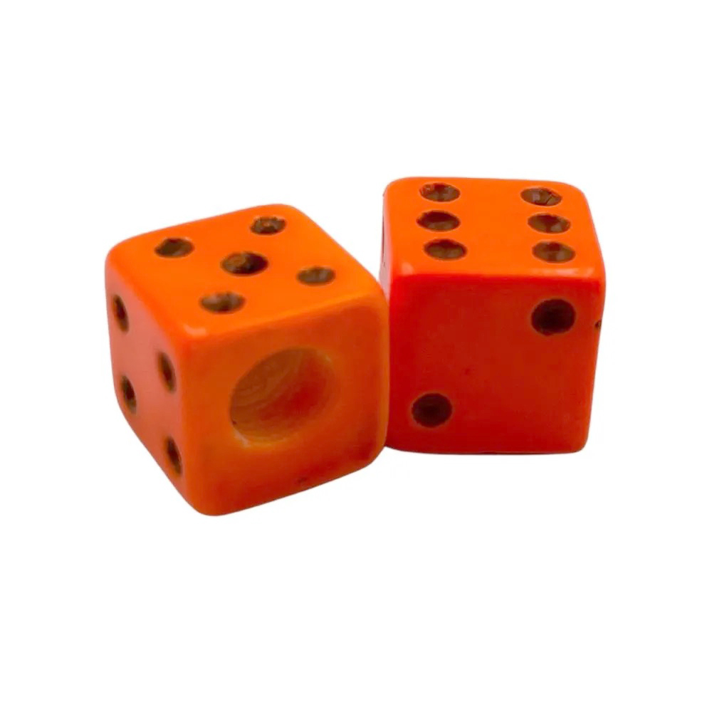 Tampa de Valvula de camara de ar