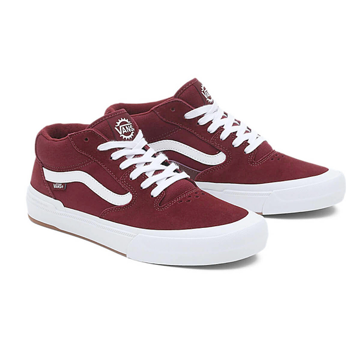 Tenis Vans 114 Pro BMX