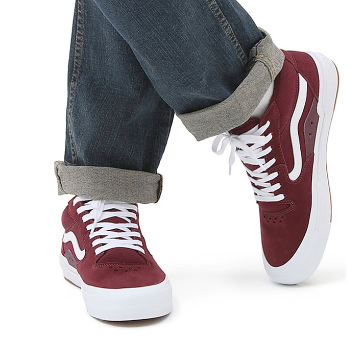 Tenis Vans 114 Pro BMX - Image 2