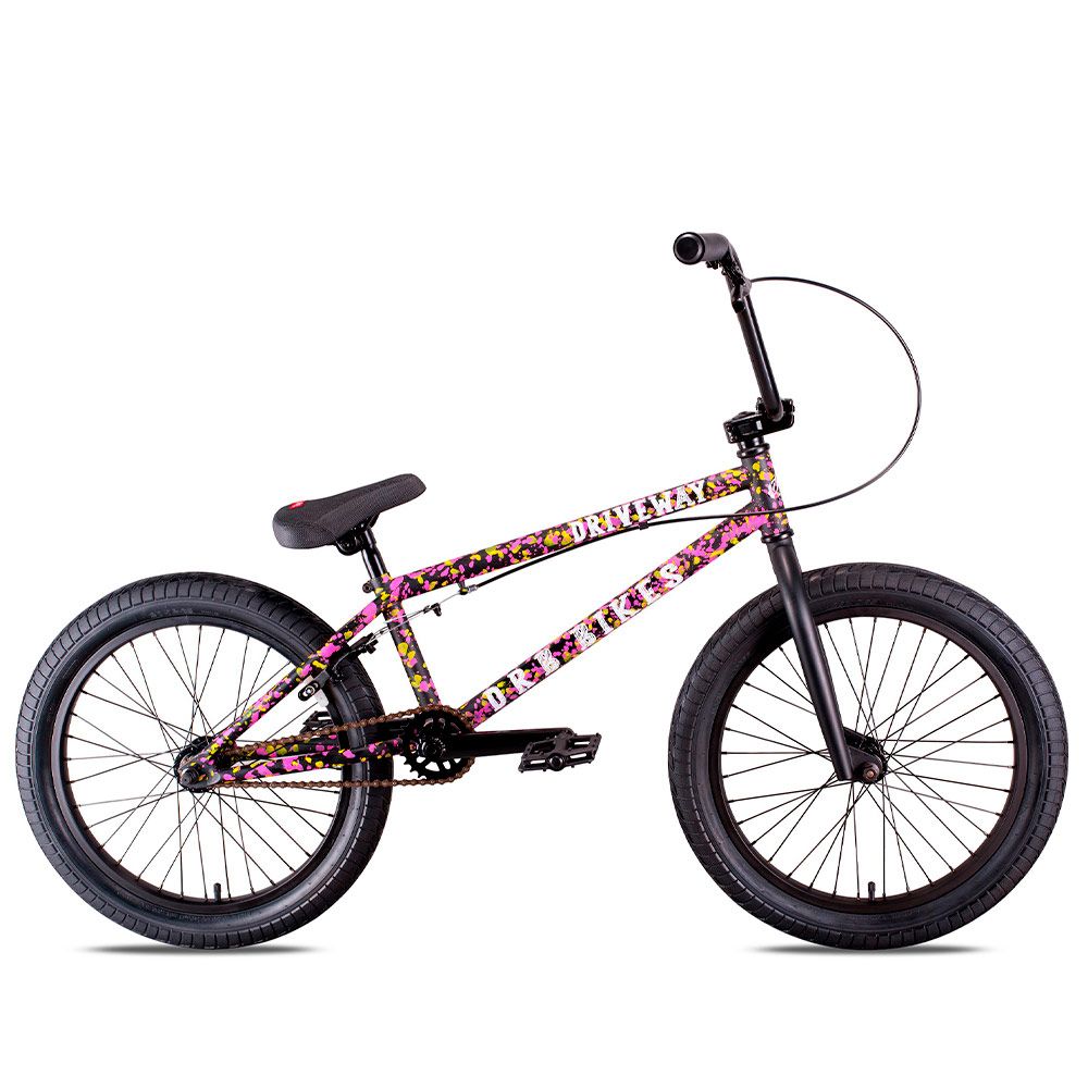 Bicicleta DRB Driveway