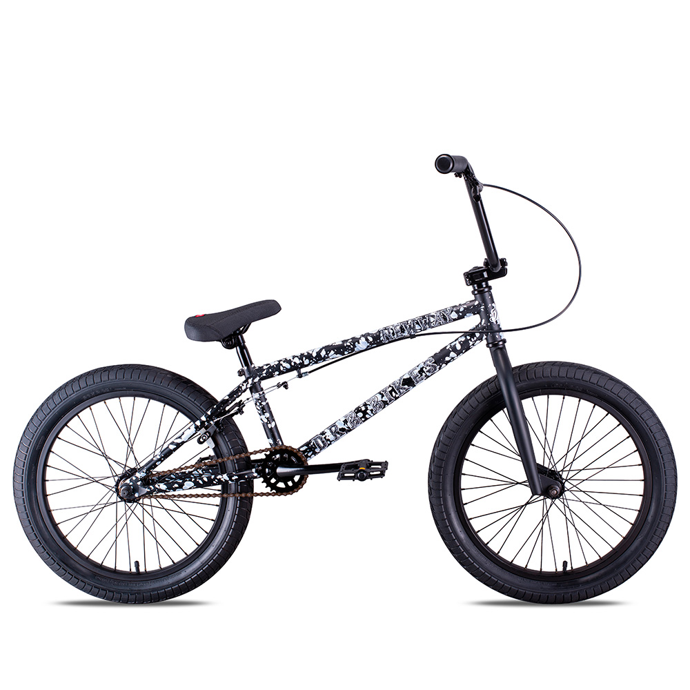 Bicicleta DRB New way