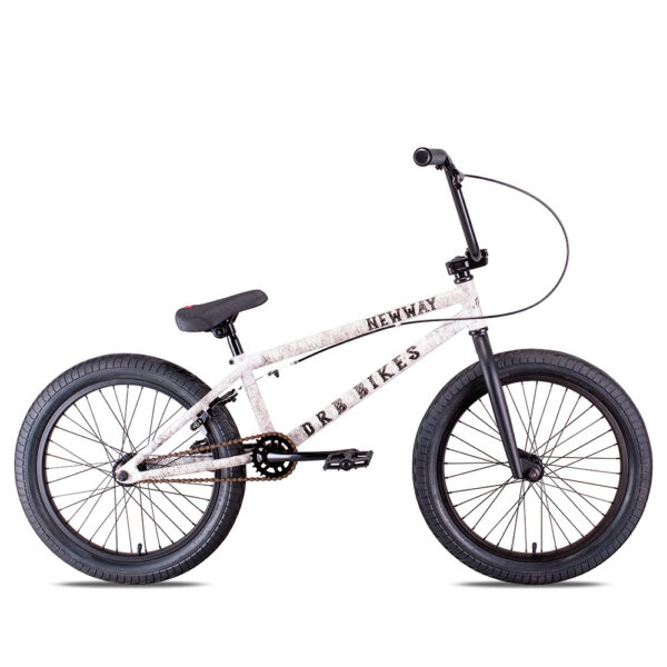 Bicicleta DRB New way